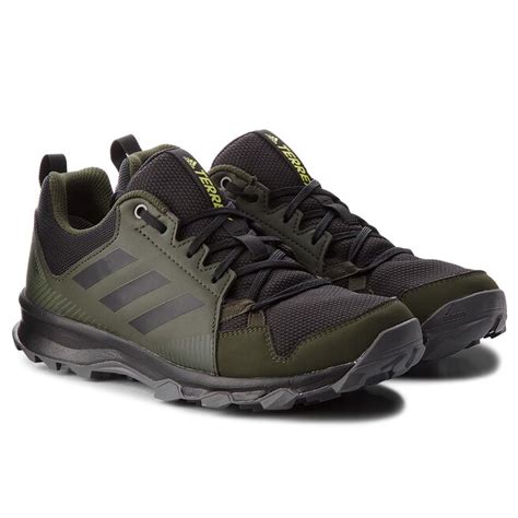 adidas terrex tracerocker gtx basgrn cblack ngtcar größe 14.5|Adidas Men's Terrex Tracerocker 2 GTX Sneaker .